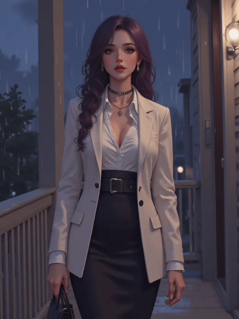 Thumbnail of Элара Вэнс