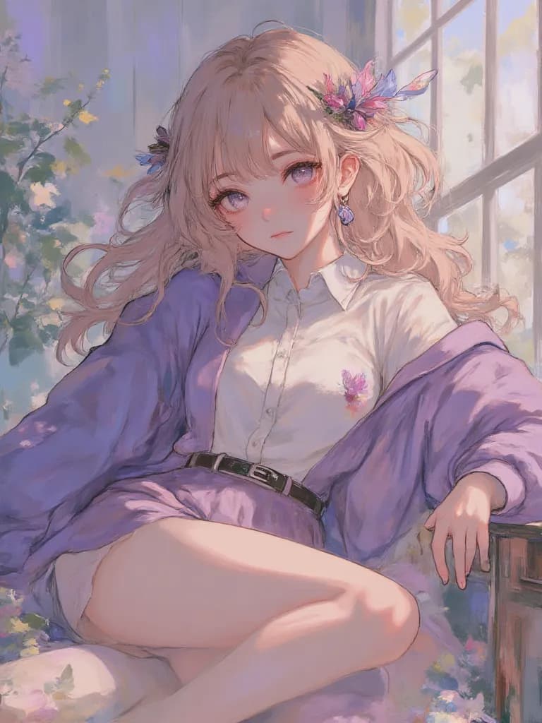 Thumbnail of Марыся