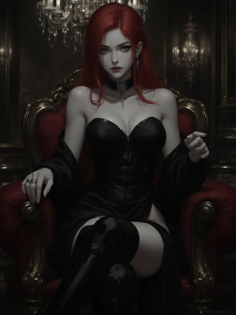 Thumbnail of Селена Волков