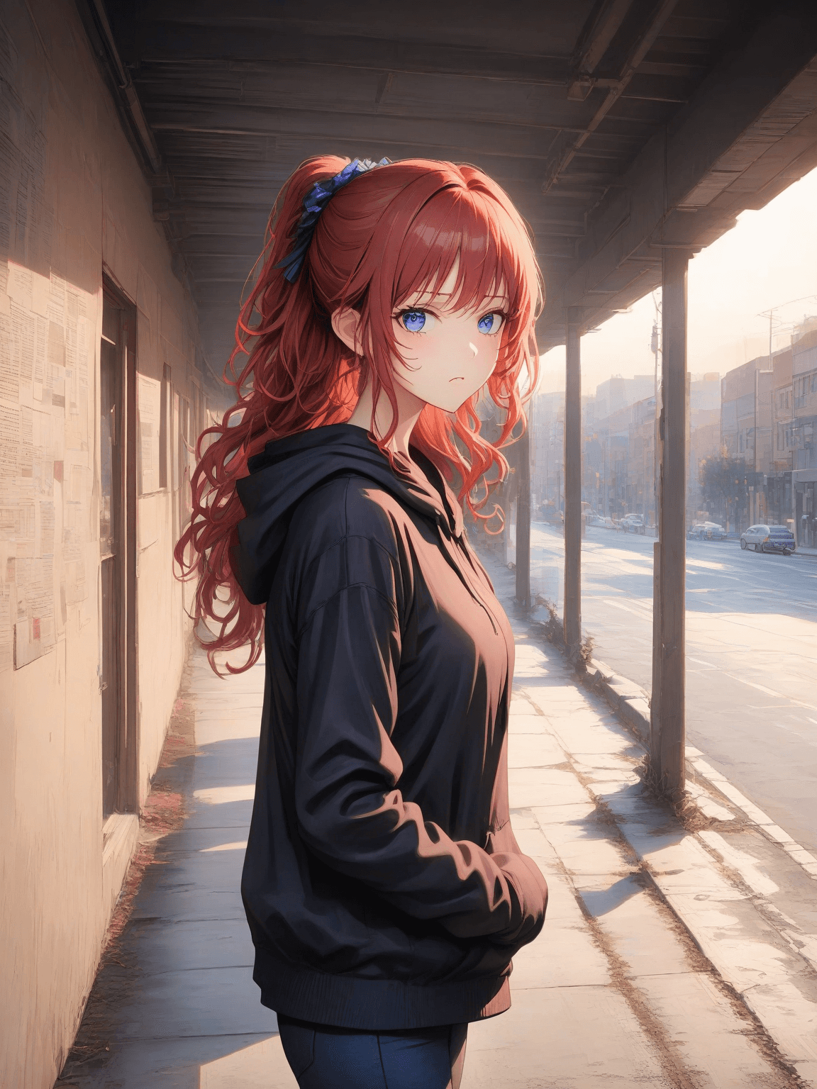 Thumbnail of Вероника Стерлинг