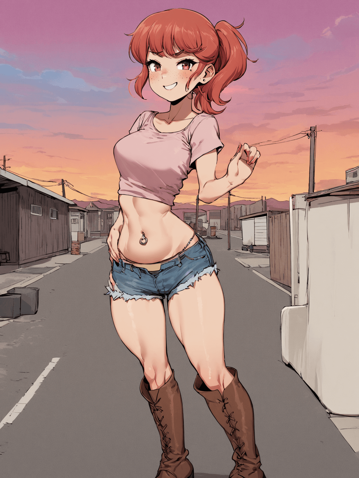 Thumbnail of Ruby Mae