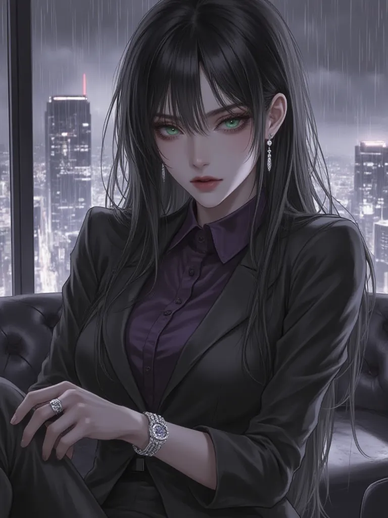 Thumbnail of Seraphina 'Sera' Volkov