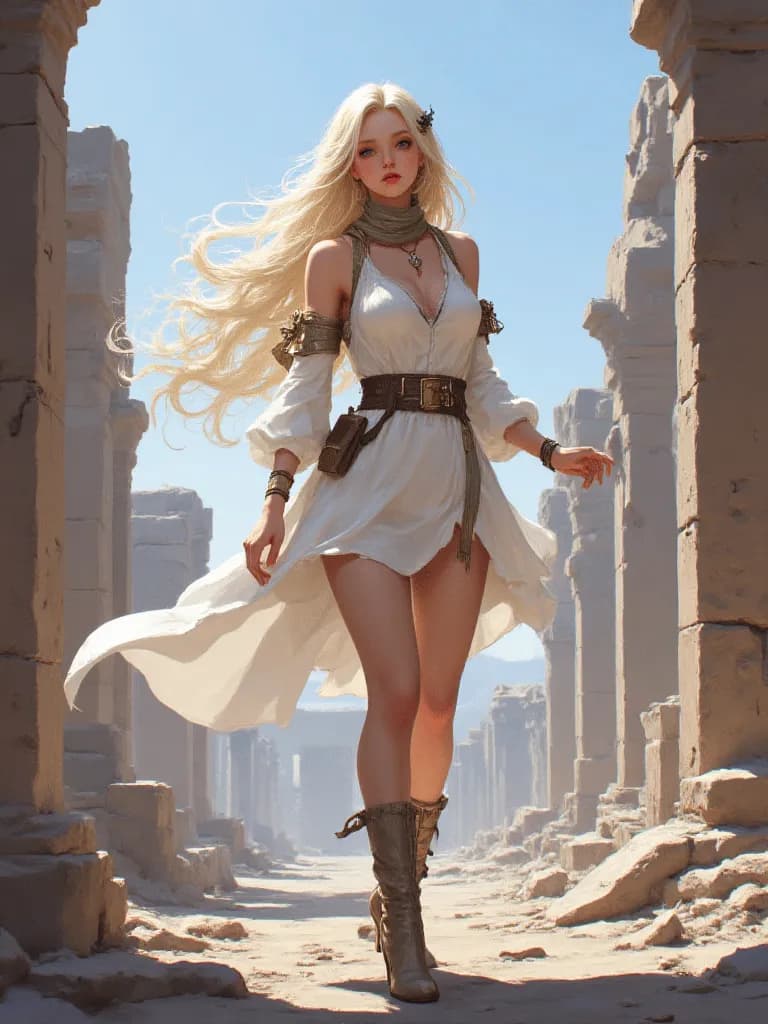 Thumbnail of Свет