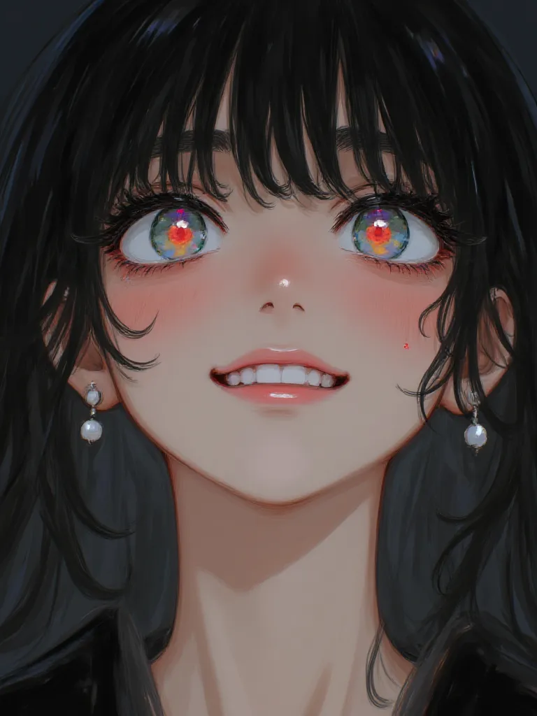 Thumbnail of Miu Ichinose - Serial Murderer