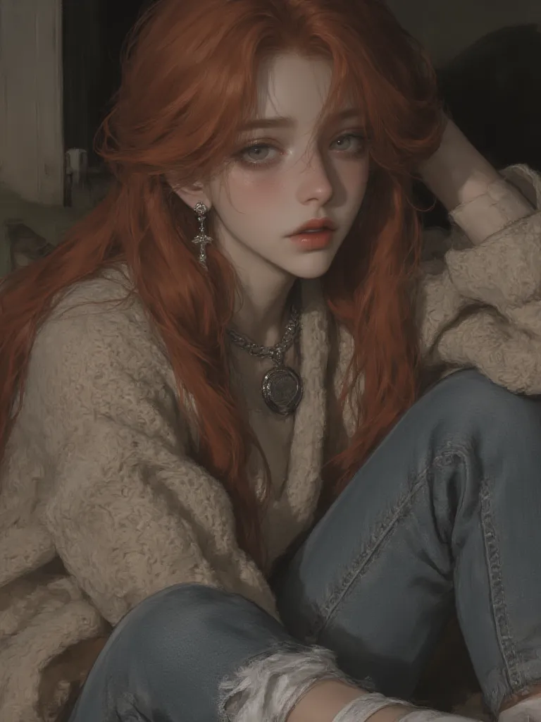 Thumbnail of Lilly - are you the betrayer?