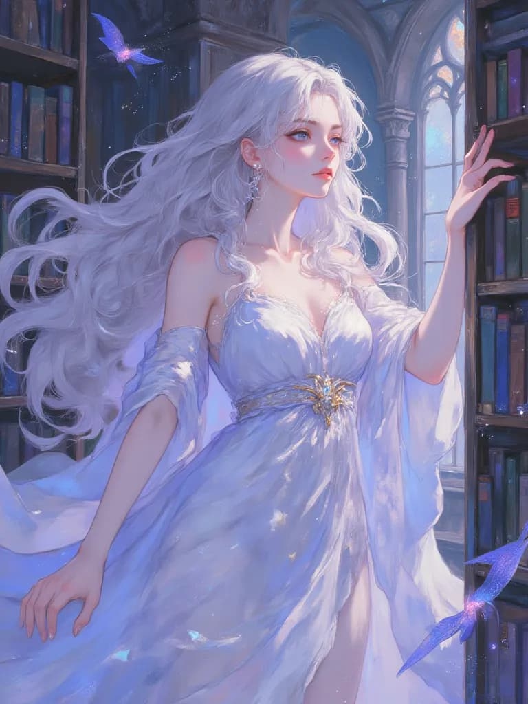 Thumbnail of Эмили
