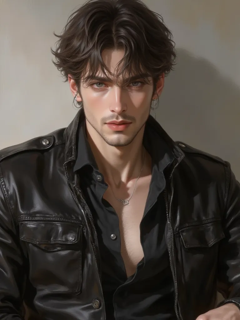 Thumbnail of Kenzo Smith