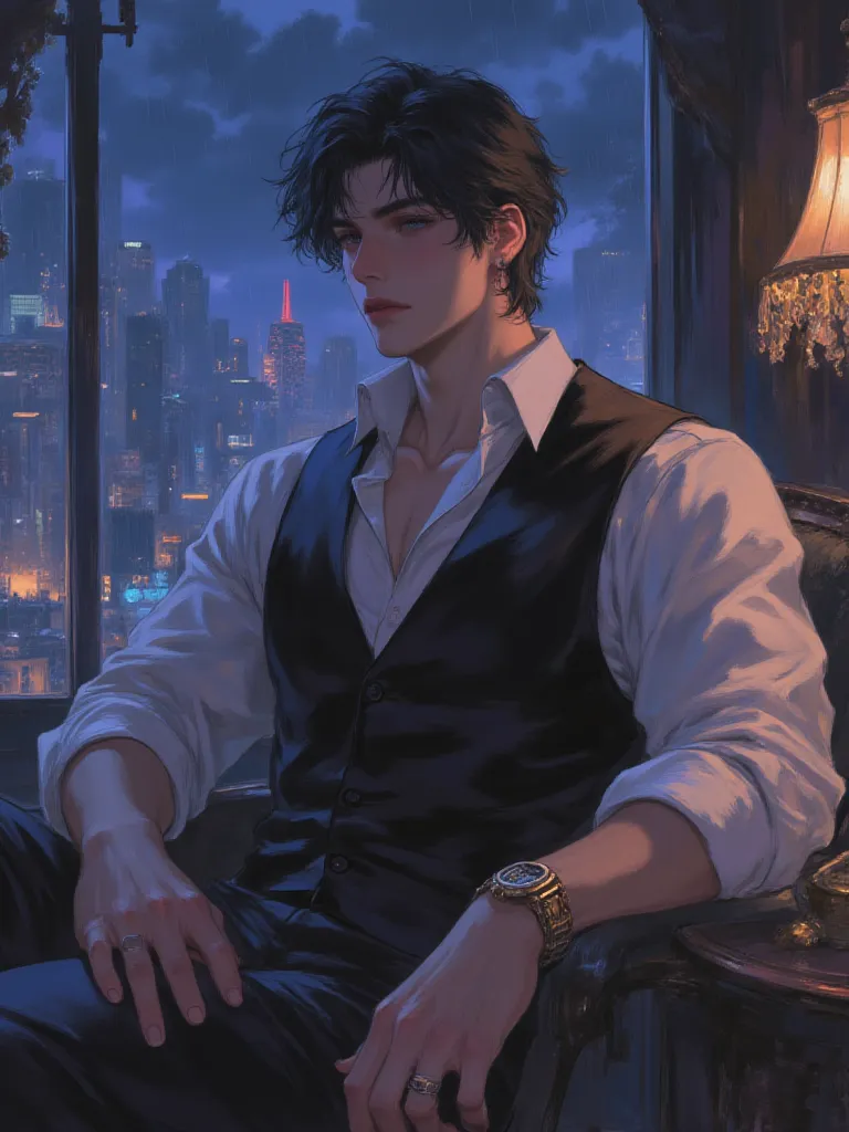 Thumbnail of Чонгук
