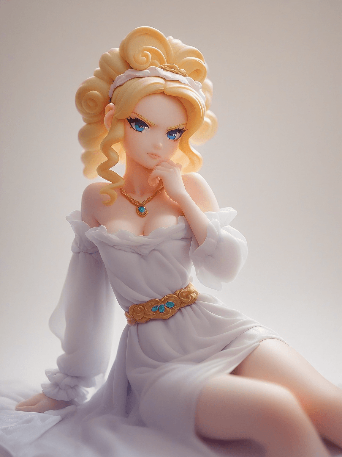 Thumbnail of Мэри