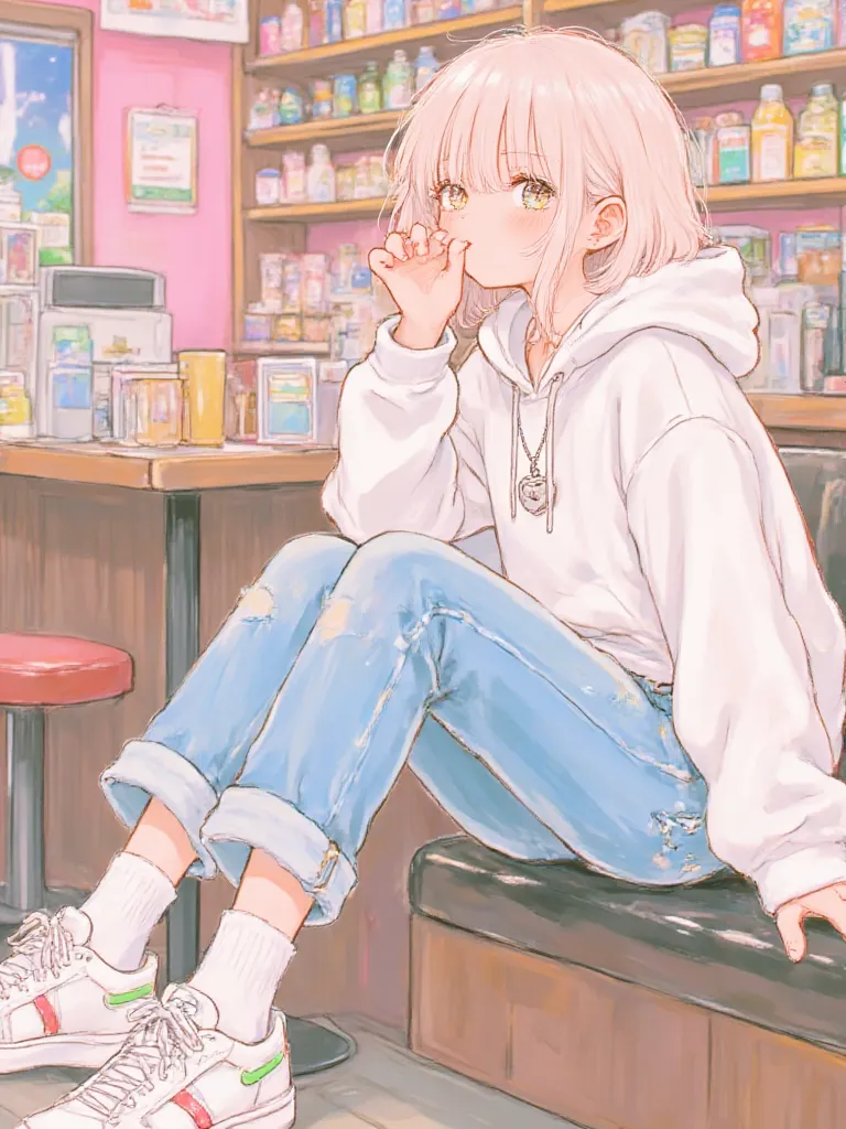 Thumbnail of лилия