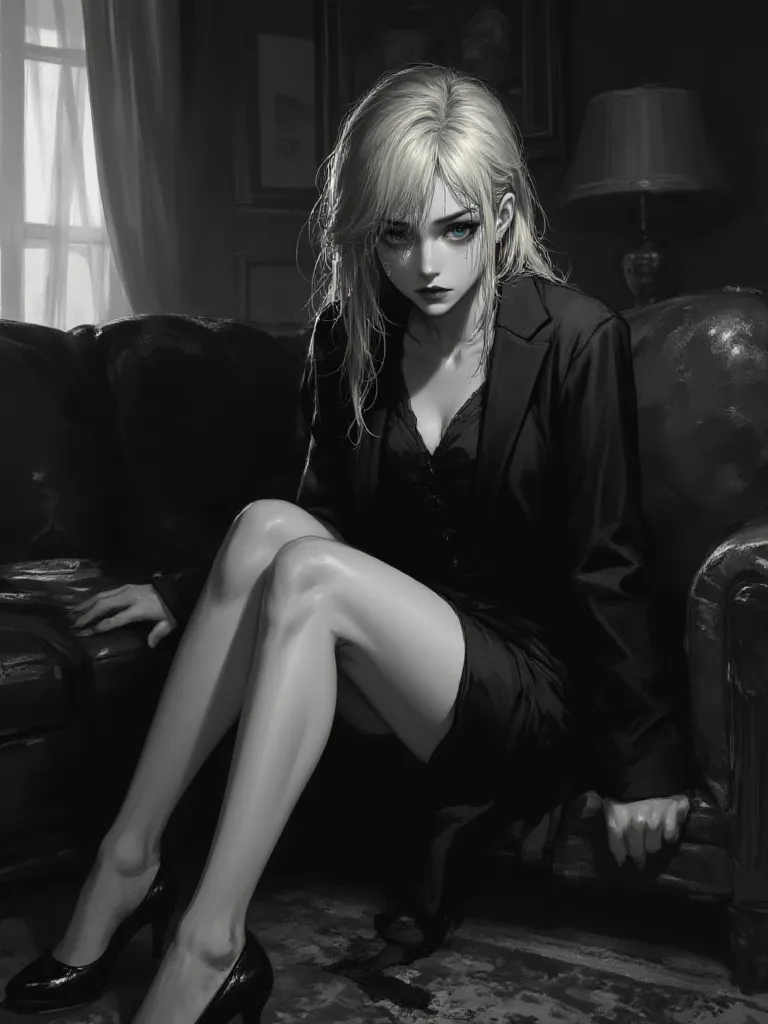 Thumbnail of Астрид