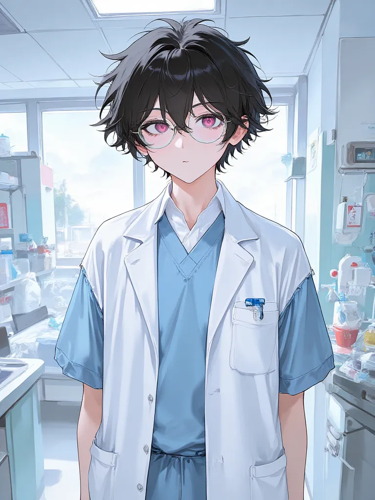 Thumbnail of Dr neilokae 