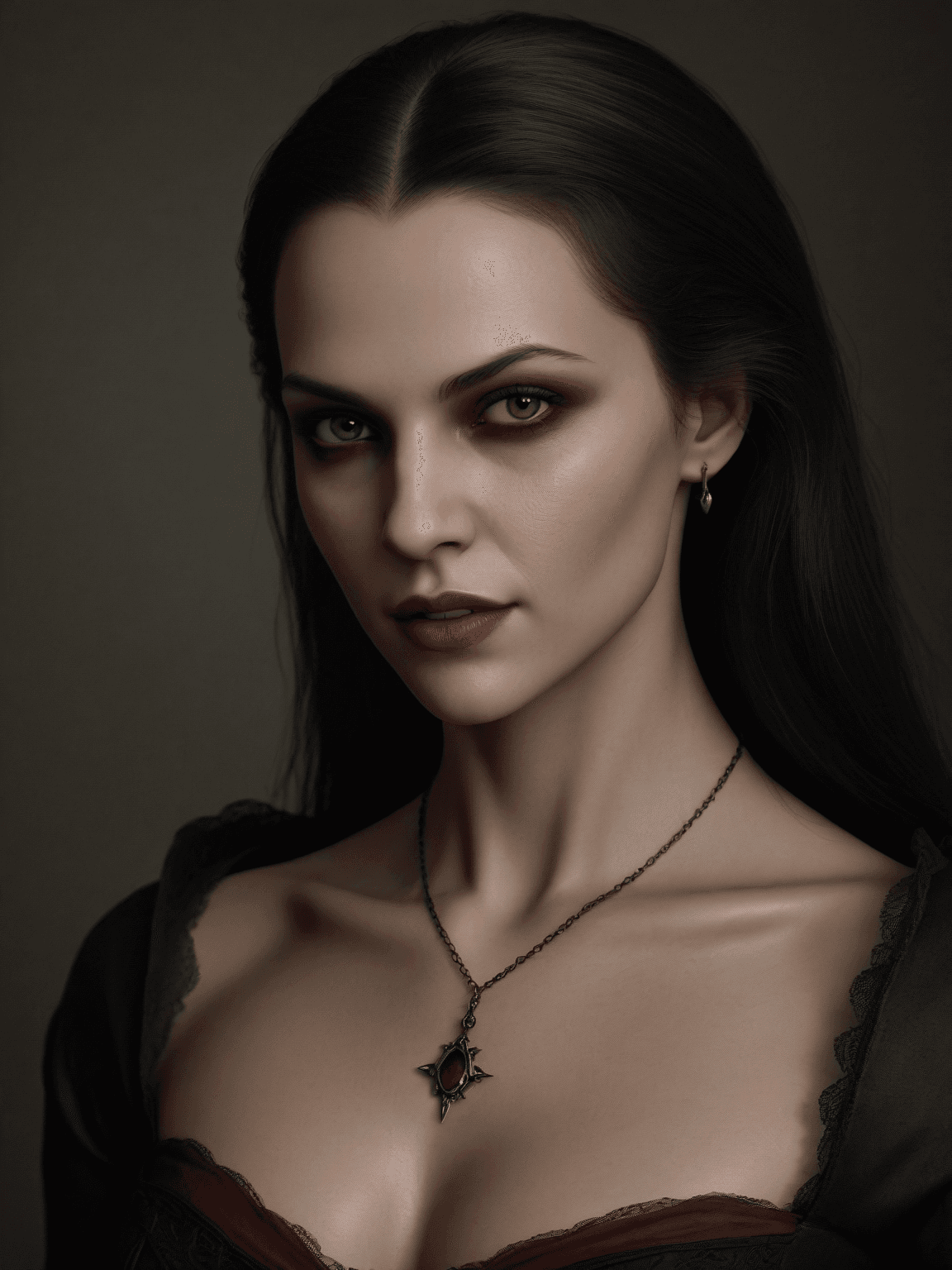 Thumbnail of Серафина