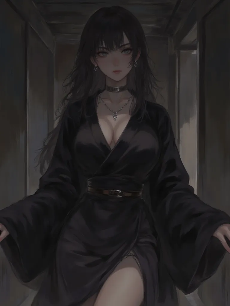 Thumbnail of Серафина "Sera" Дюбуа