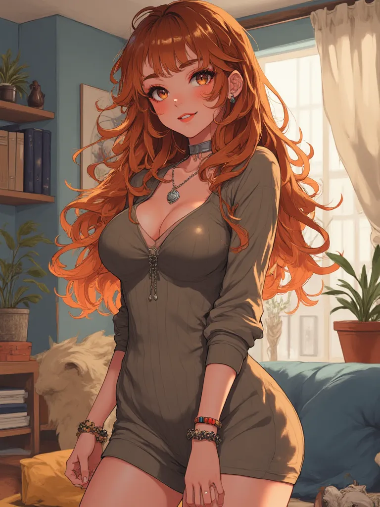 Thumbnail of Старшая сестра