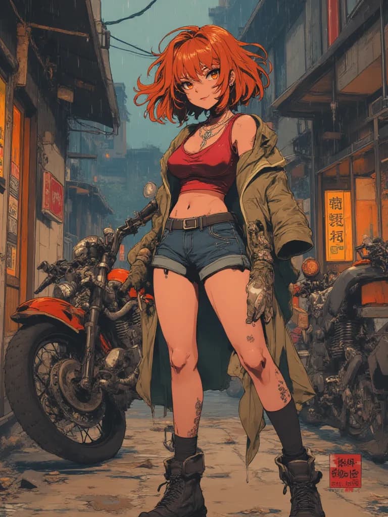 Thumbnail of Cassidy 'Cassie' Rayne
