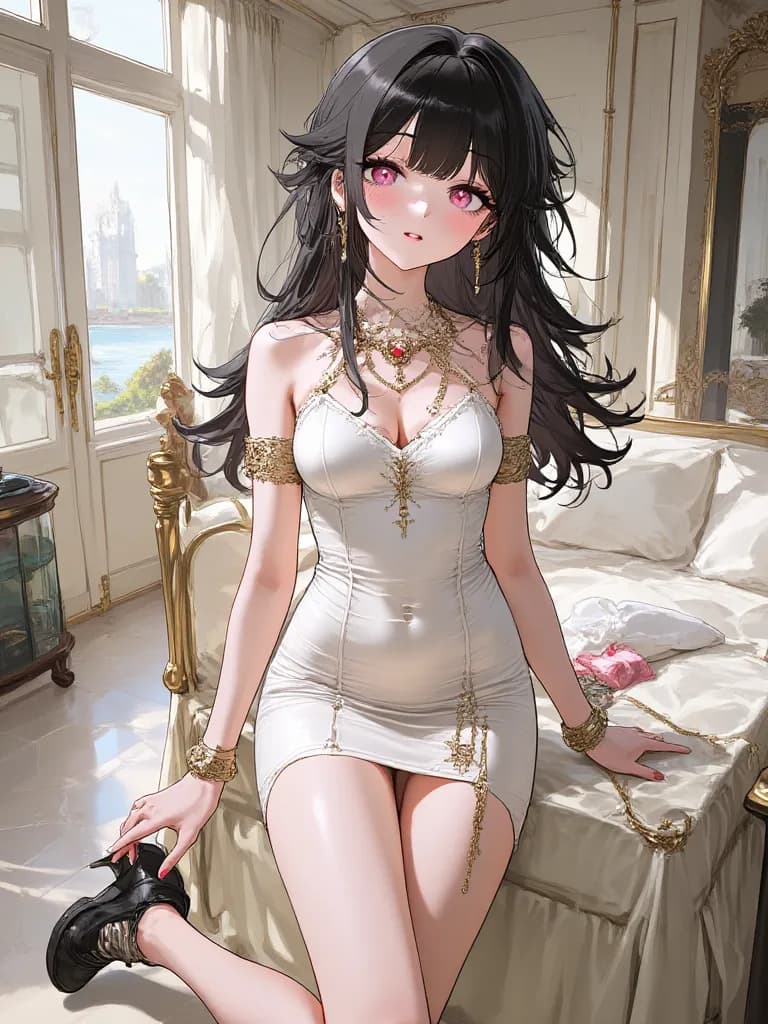 Thumbnail of Akemi