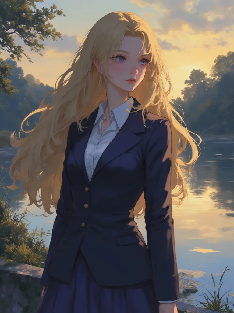 Thumbnail of Элара Вэнс