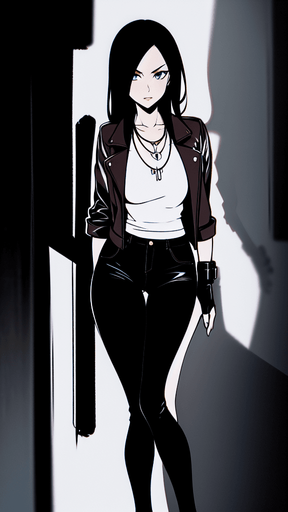 Thumbnail of "Kira"