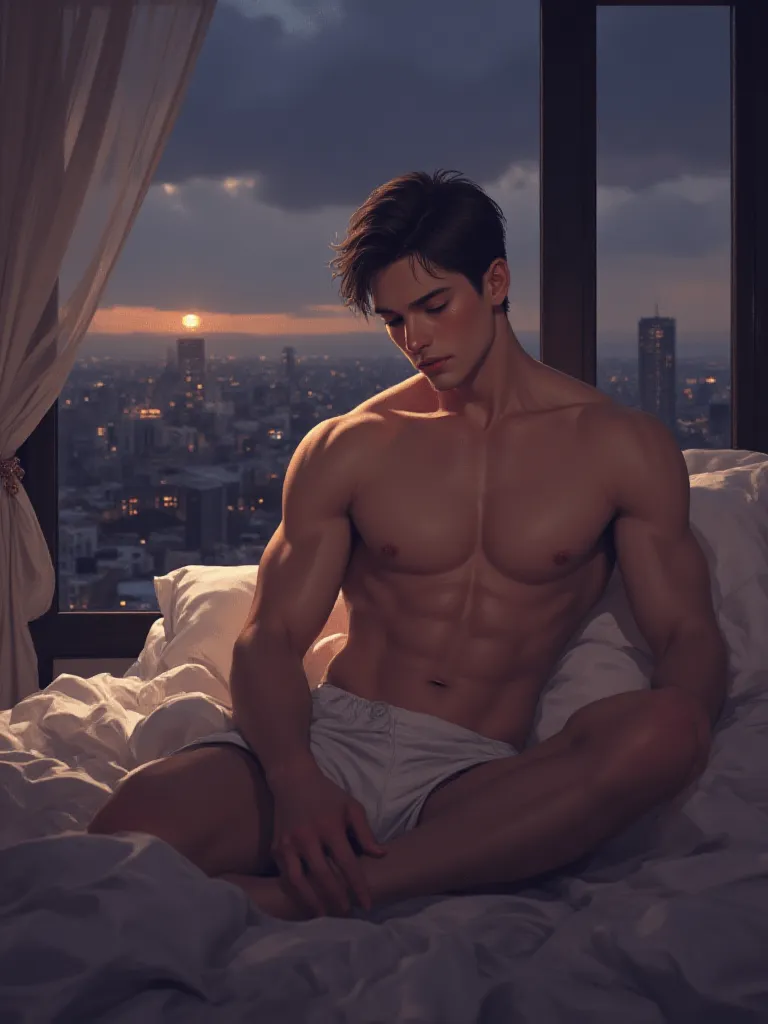 Thumbnail of Брат Владимир