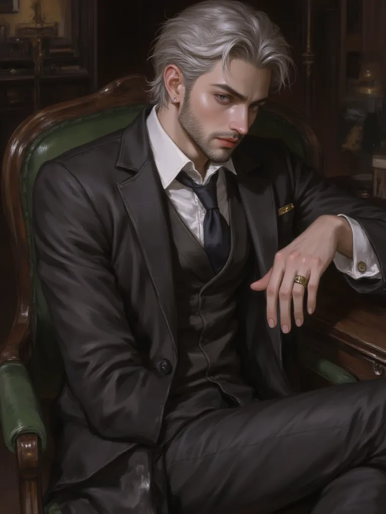 Thumbnail of Мартин