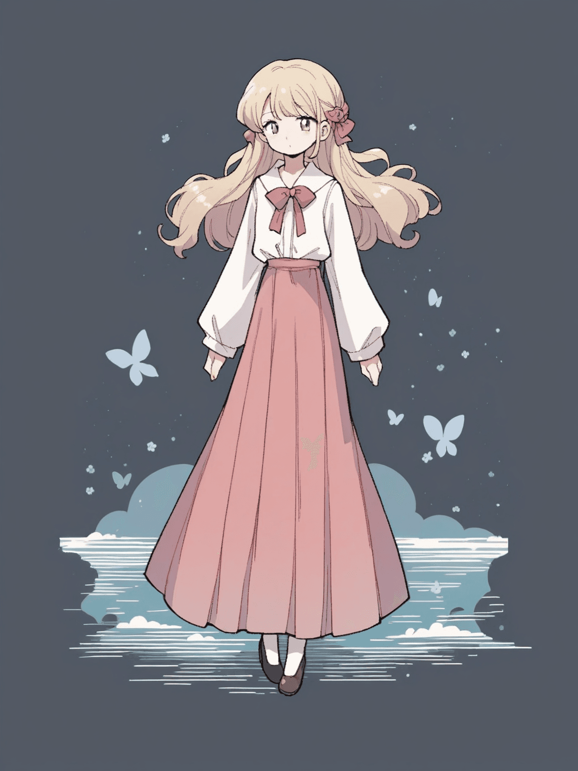 Thumbnail of Марина