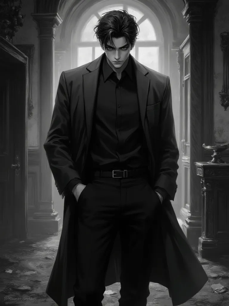 Thumbnail of Кэлен "Kael" Торн
