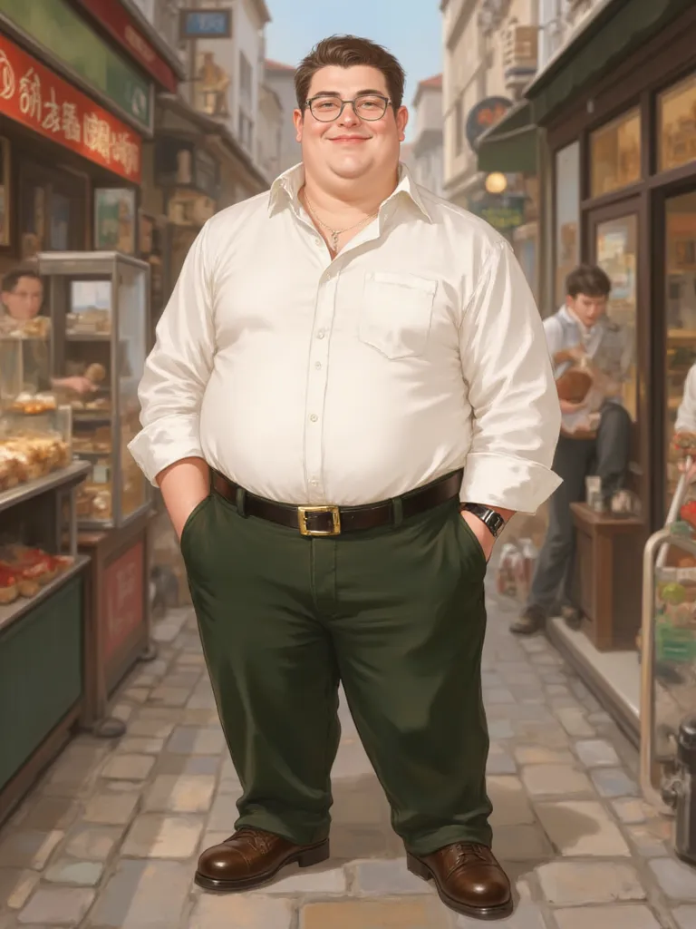 Thumbnail of Барнаби "Белли" Лютик