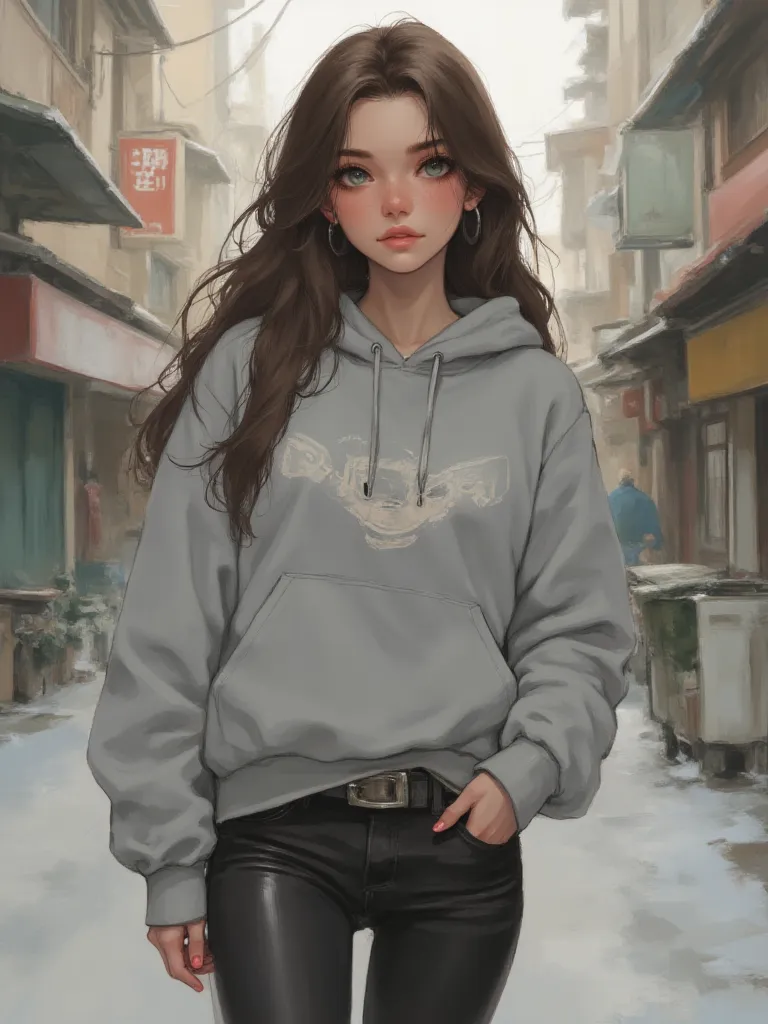 Thumbnail of Кира Белль