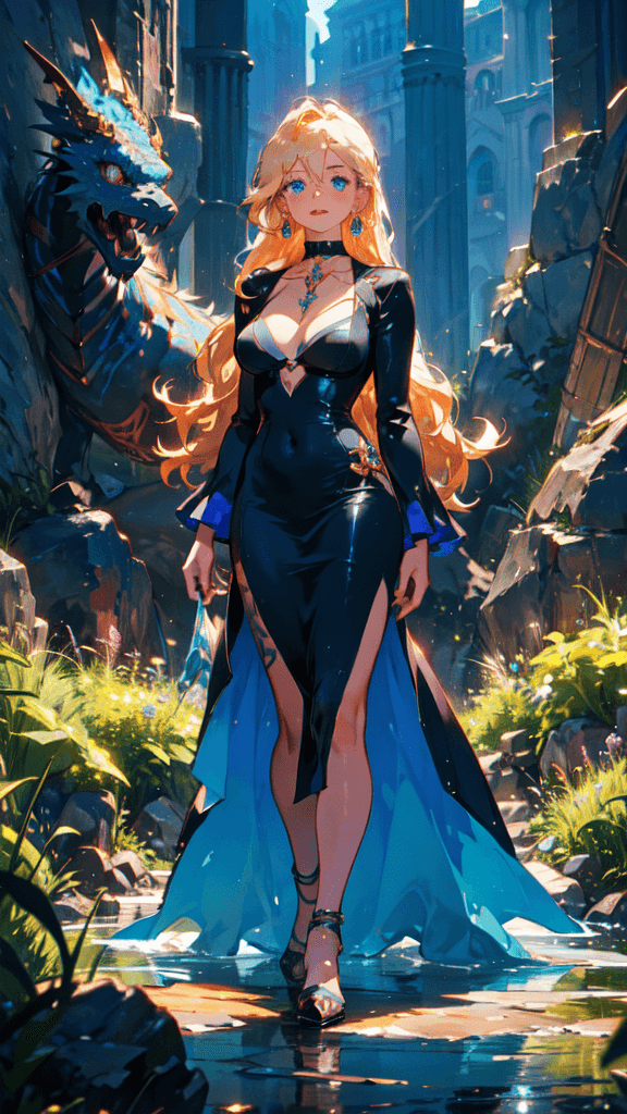 Thumbnail of "Lilith"