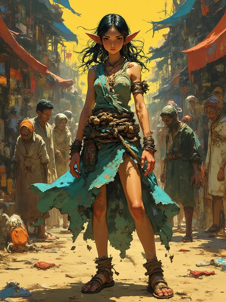 Thumbnail of Элизиум
