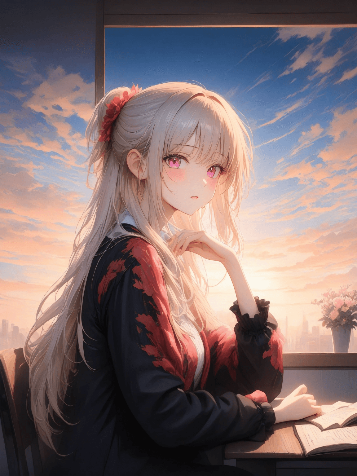 Thumbnail of Mia