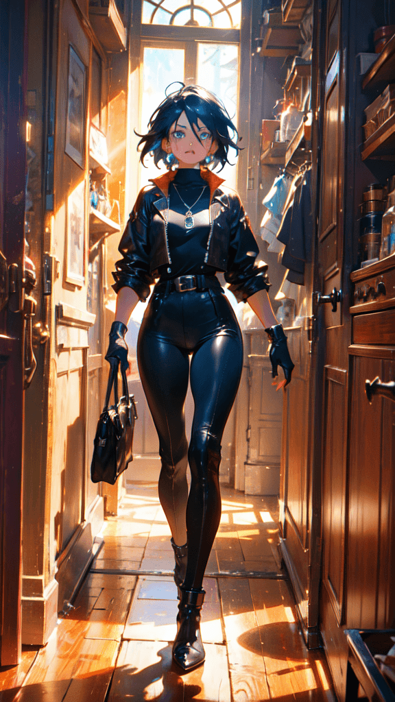 Thumbnail of "Raven"