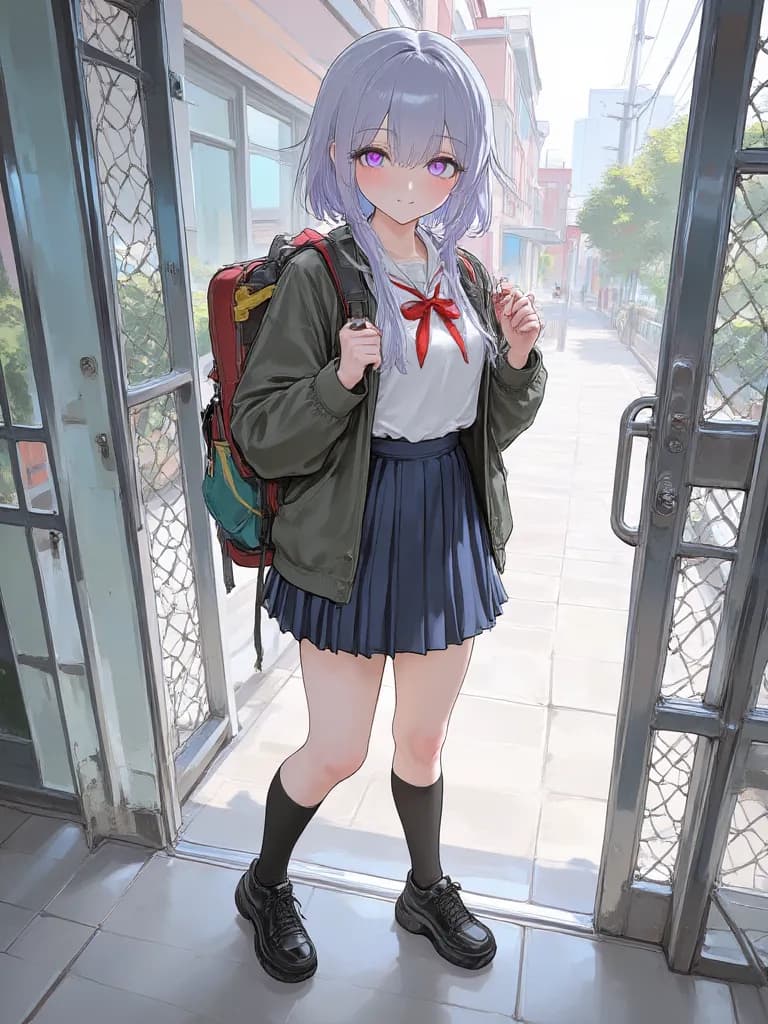 Thumbnail of Мико