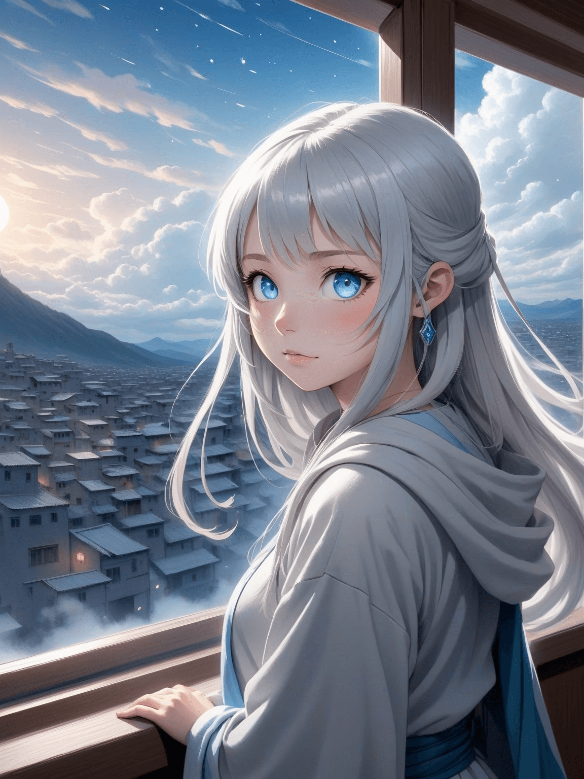 Thumbnail of Elaine