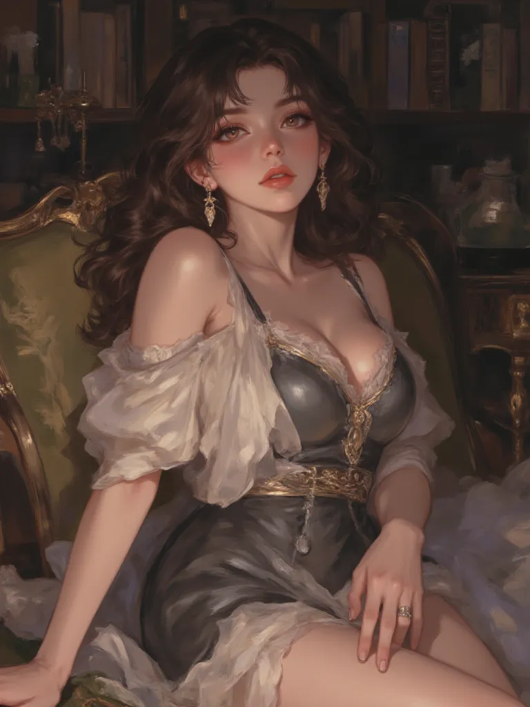 Thumbnail of Лейла