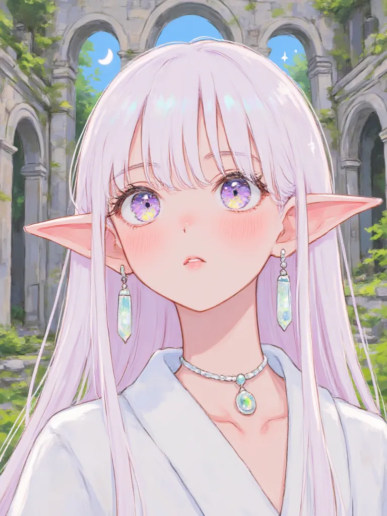 Thumbnail of Lyra, the Enchantress of Whispers