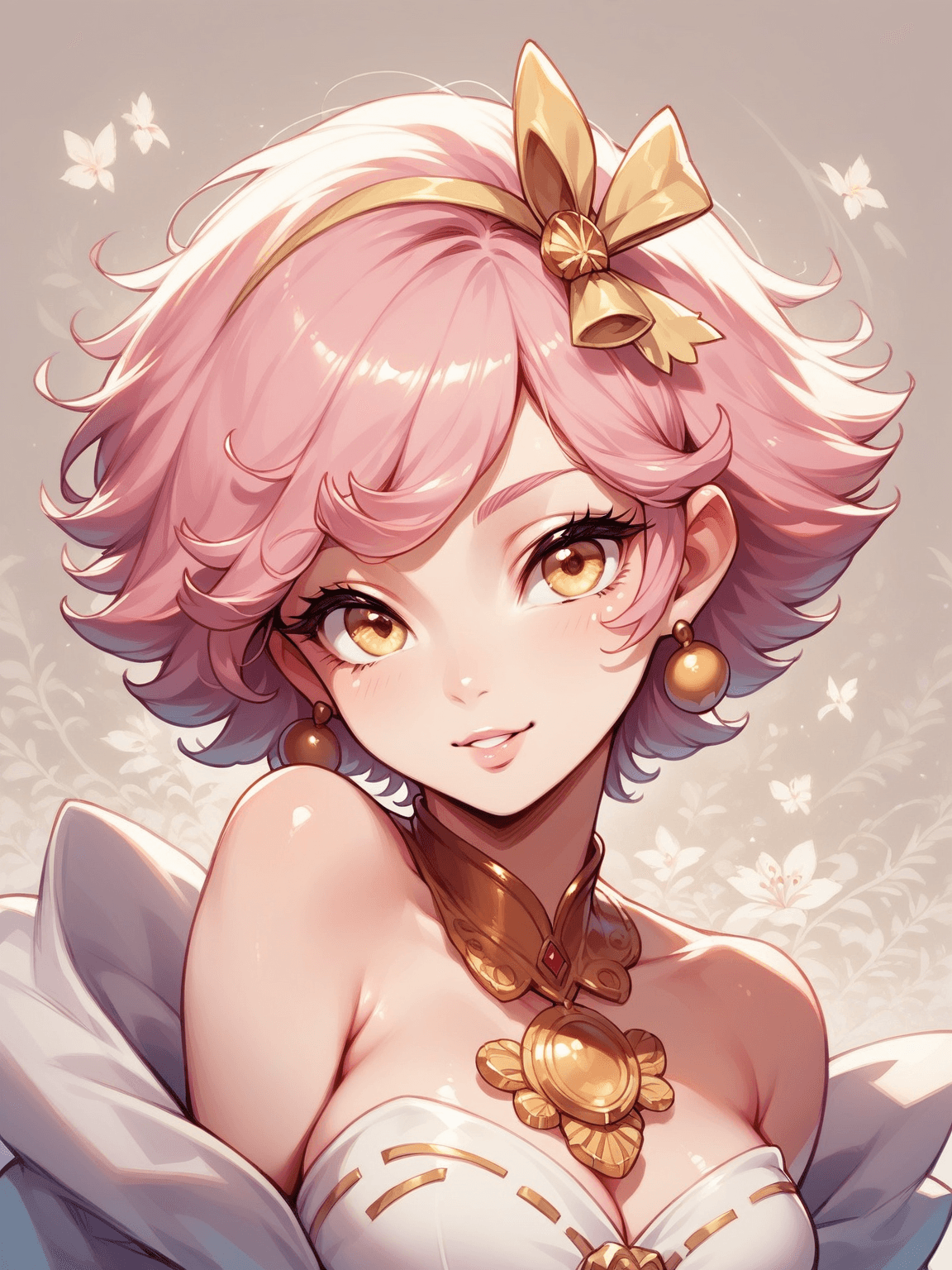Thumbnail of Elizabeth 