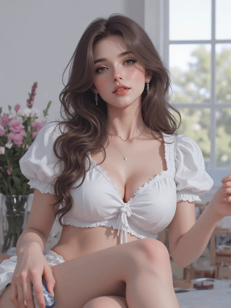 Thumbnail of Марина, твоя начальница