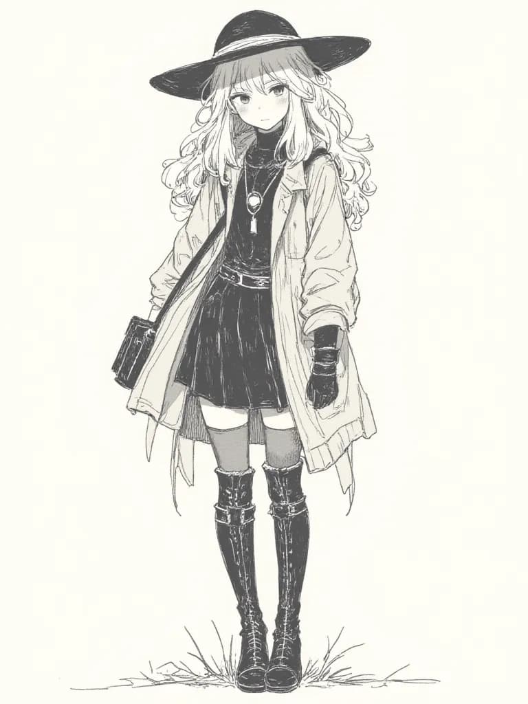 Thumbnail of Ана