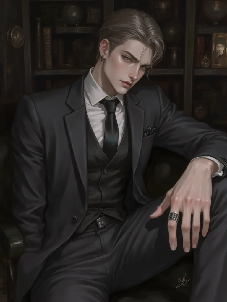 Thumbnail of Киллиан О'Мэлли