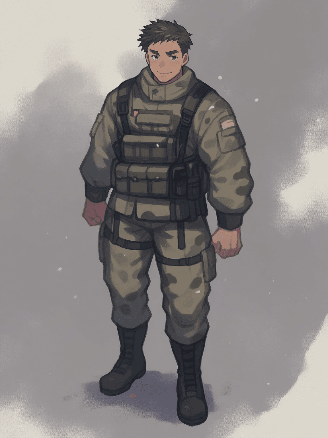 Thumbnail of dimitri volkov