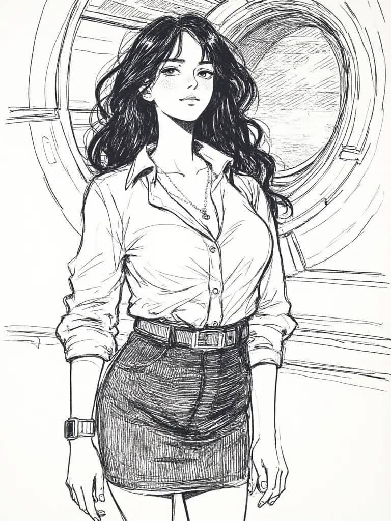 Thumbnail of Серафина Лайт