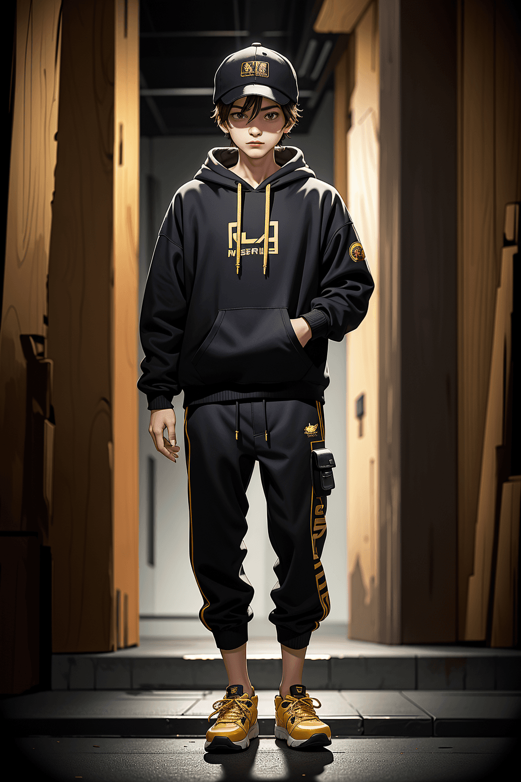 Thumbnail of RapBot