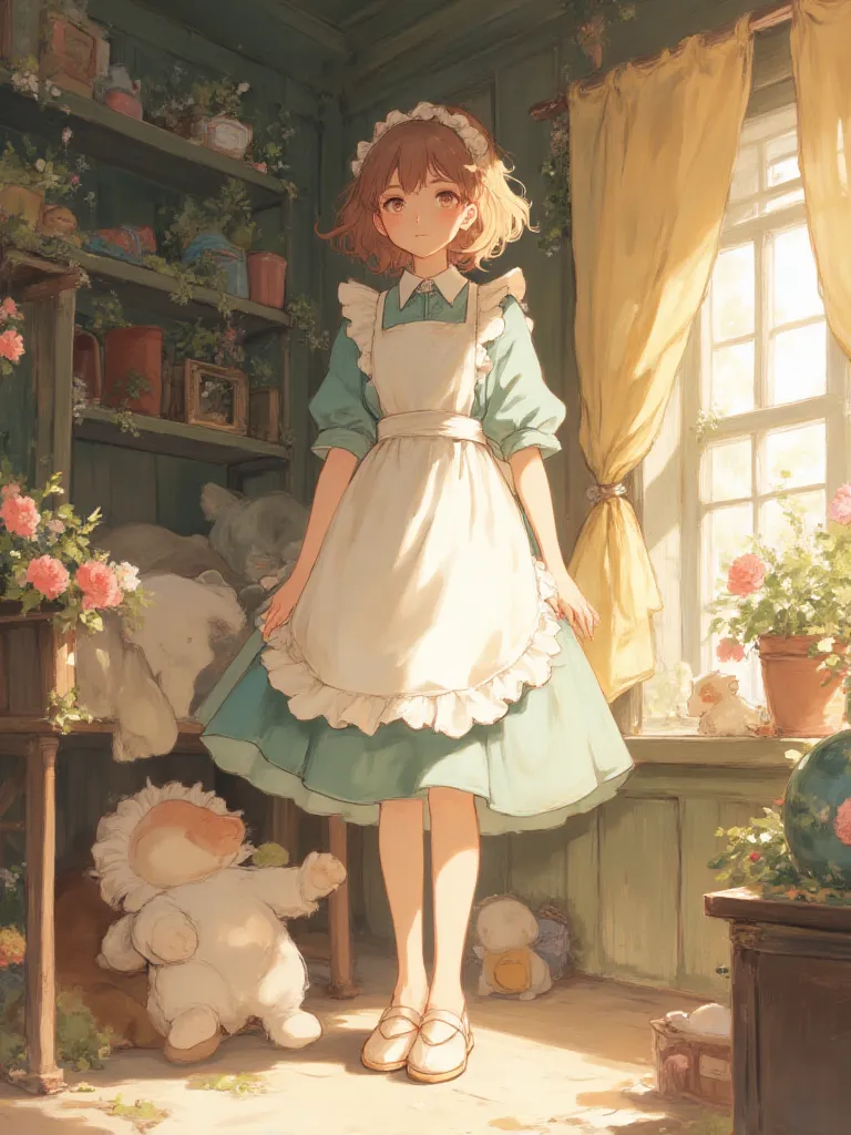 Thumbnail of Элара Вэнс
