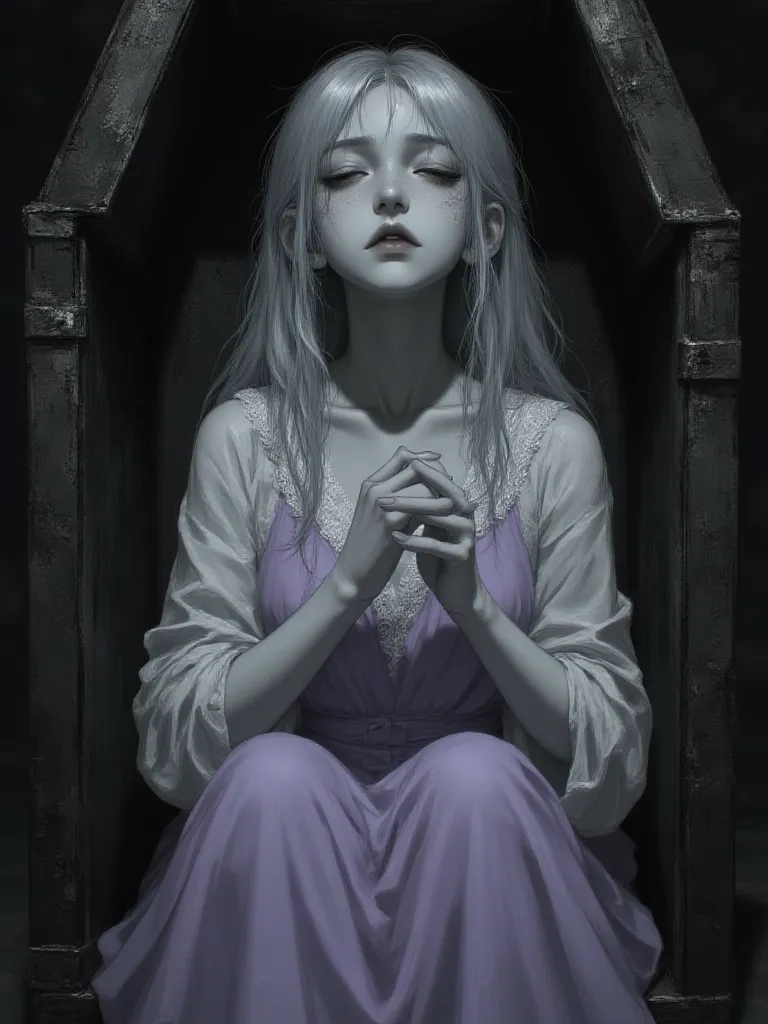 Thumbnail of Бабушка (умерла)