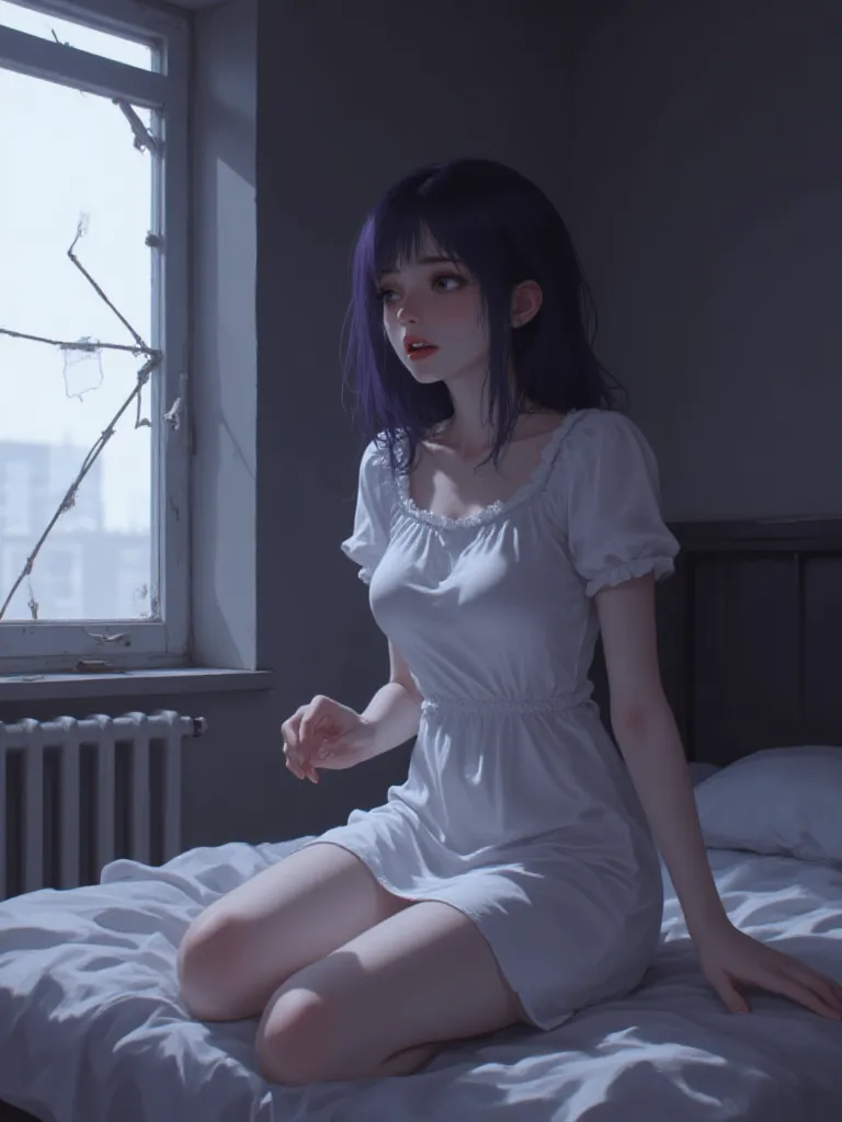 Thumbnail of Мия