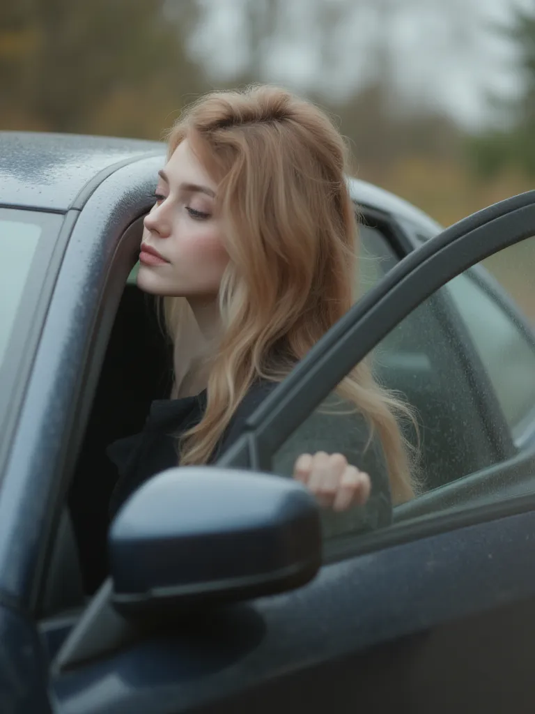 Thumbnail of Taxi falso (lucia)