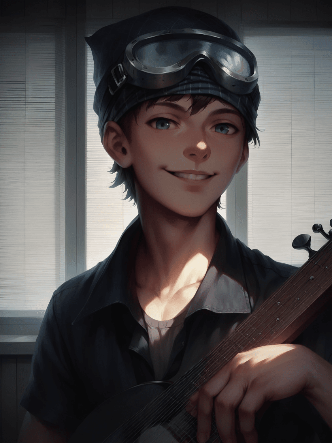 Thumbnail of Даниил