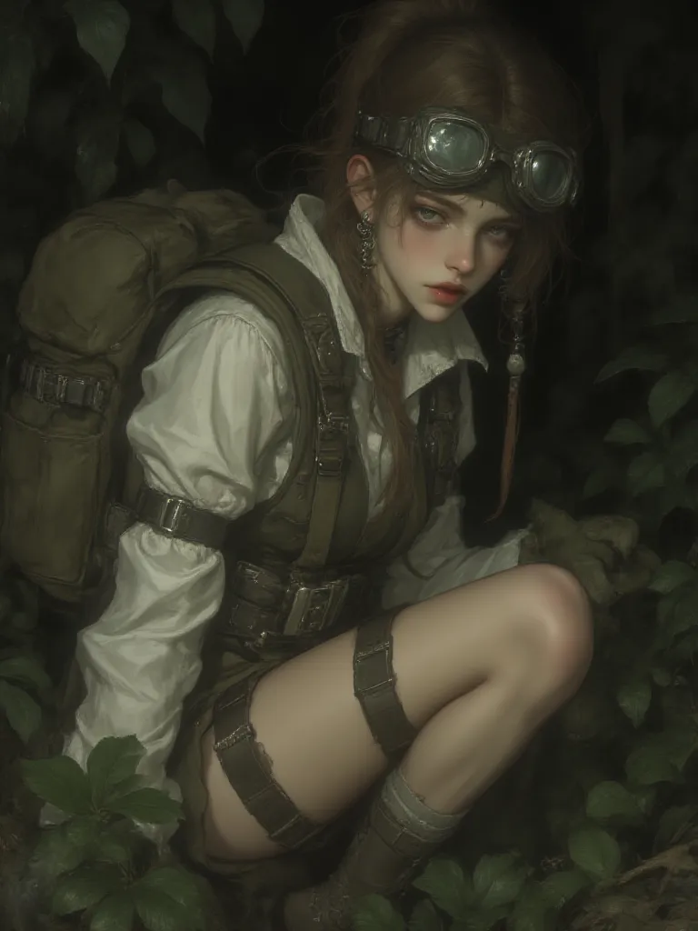 Thumbnail of Авива Корковадо